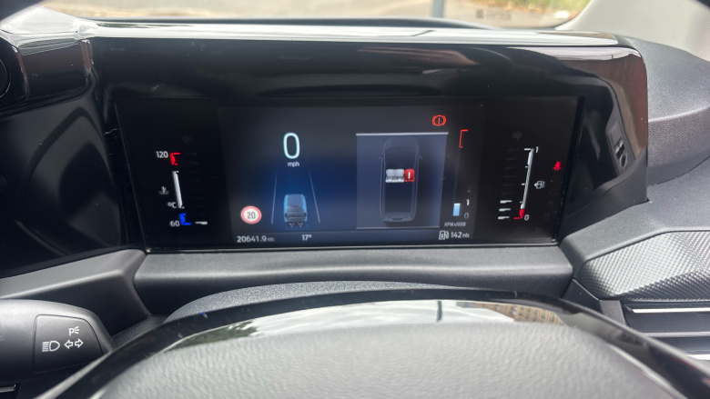 Ford Transit Custom 320 L1 Diesel Fwd 2.0 EcoBlue 136ps H1 Van Limited